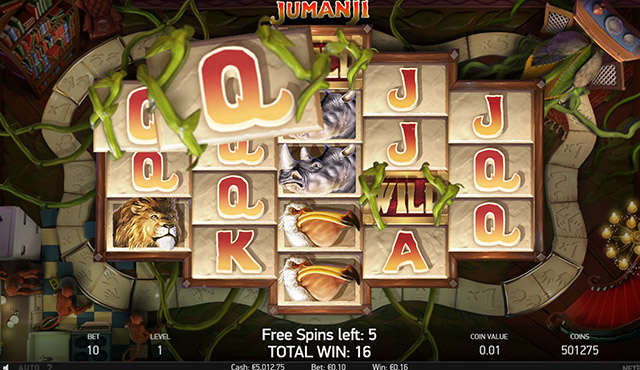 Jumanji