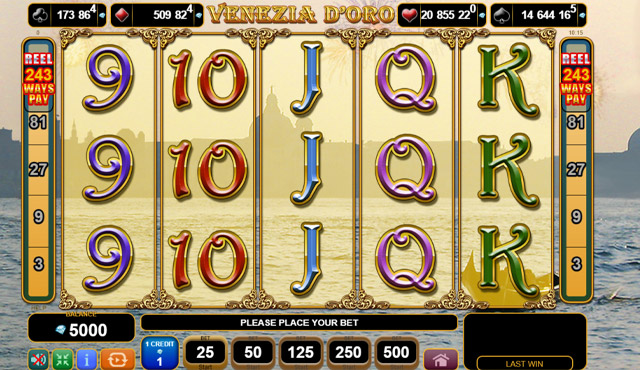Venezia D'oro