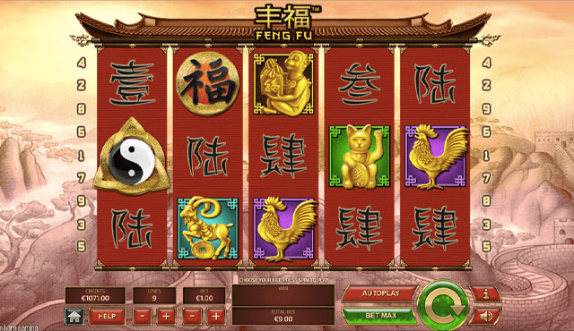 Feng Fu