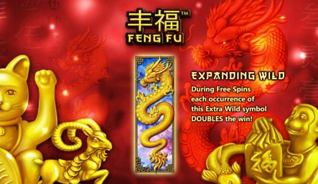 Feng Fu