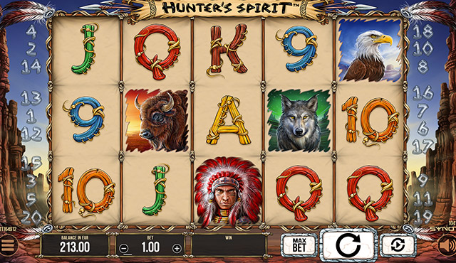 Hunter's Spirit