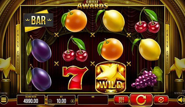 Fruit Awards