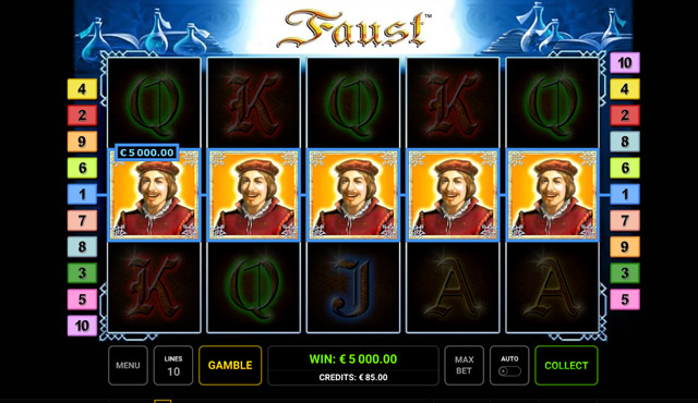 Faust