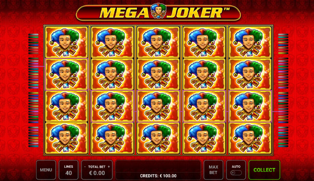 Mega Joker
