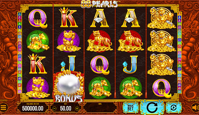88 Pearls