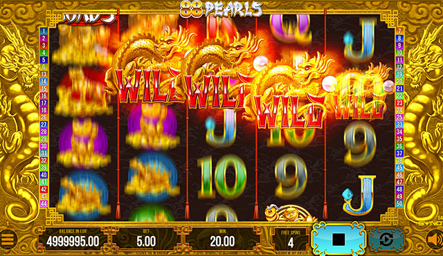 88 Pearls