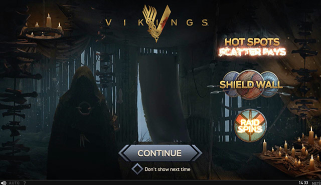Vikings