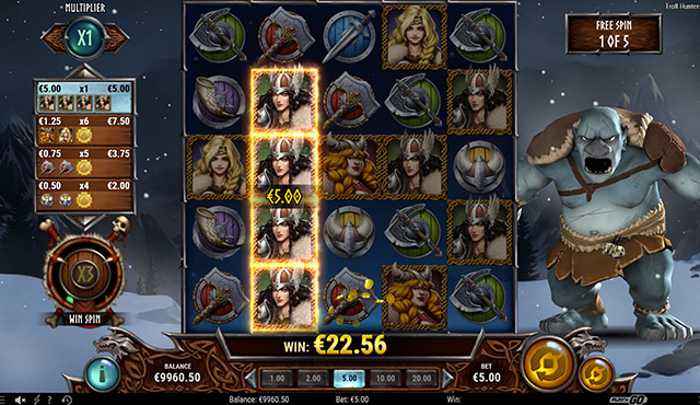 Troll Hunters 2
