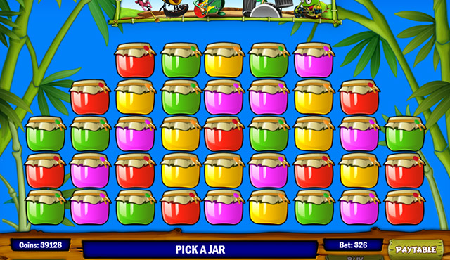 Bugs Party