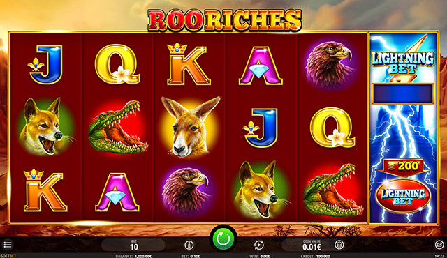 Roo Riches