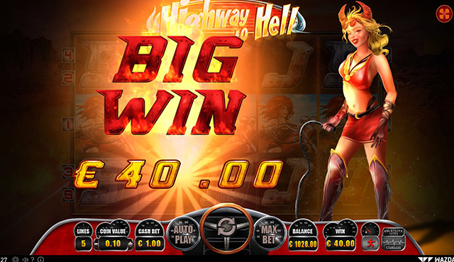 Highway to Hell Deluxe