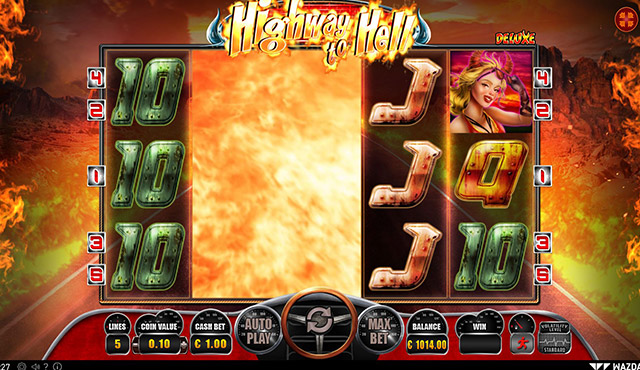 Highway to Hell Deluxe