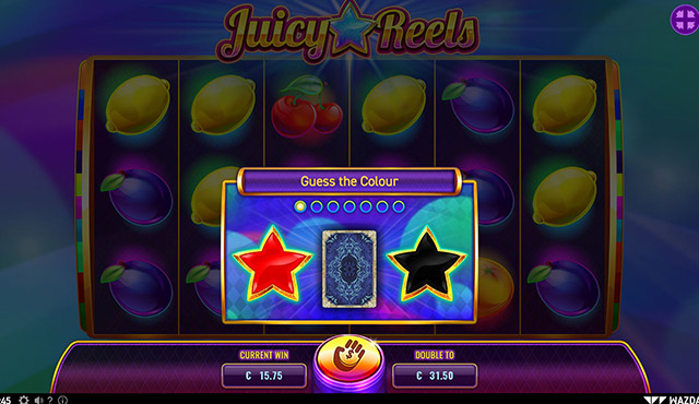 Juicy Reels
