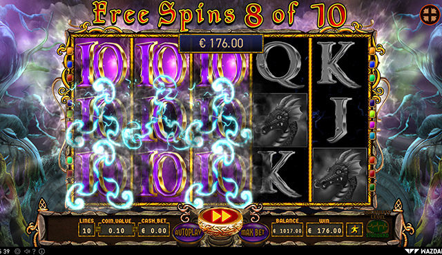 Magic of the Ring Deluxe