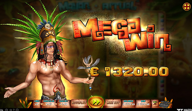 Mayan Ritual™