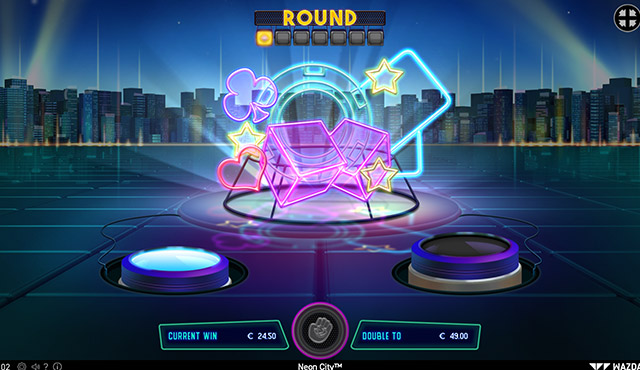 Neon City™