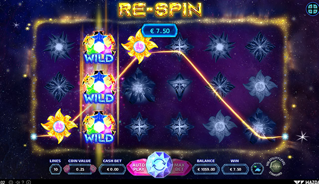 Space Gem™