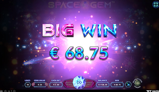 Space Gem™