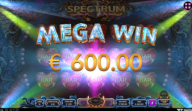 Spectrum