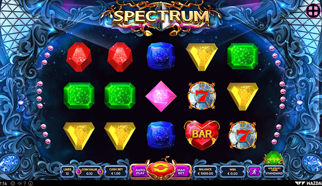 Spectrum