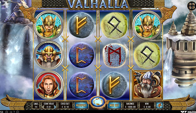 Valhalla