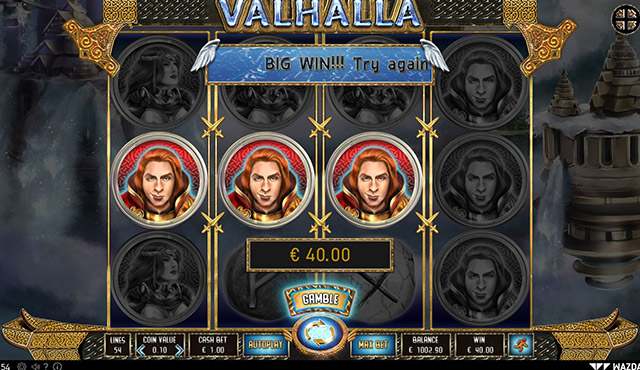 Valhalla