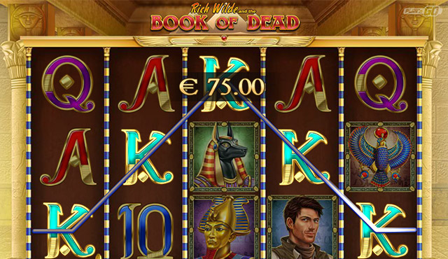 Book of Dead