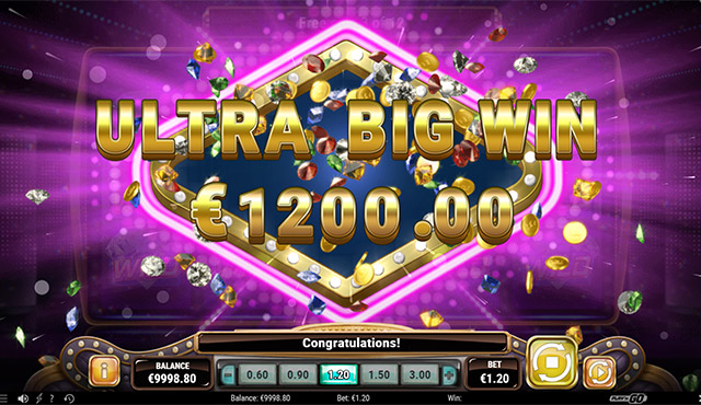 Big Win 777