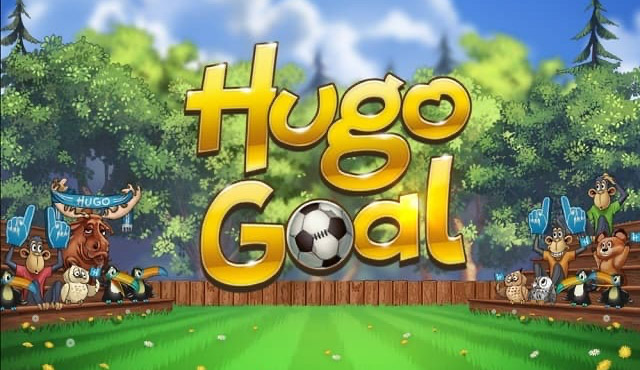 Hugo Goal