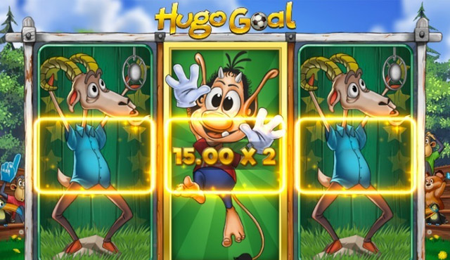 Hugo Goal