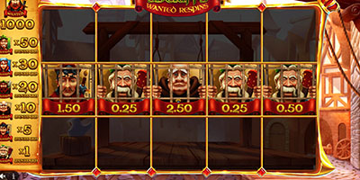 Sheriff of Nottingham