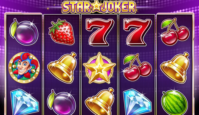 Star Joker
