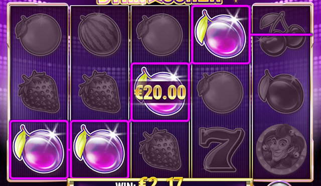 Star Joker