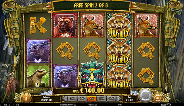 Coywolf Cash