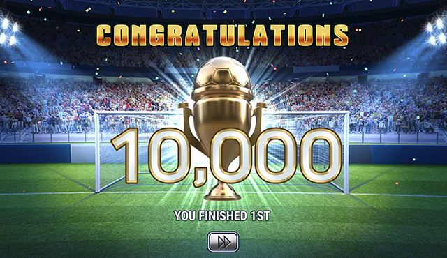 Knockout Football