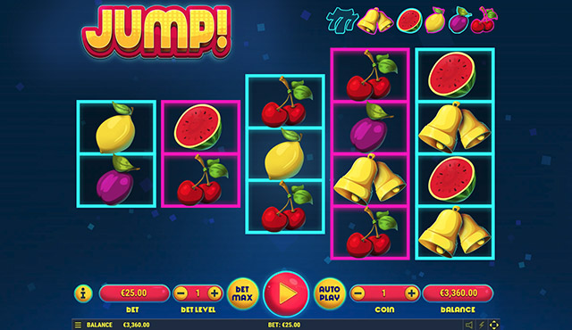 Jump