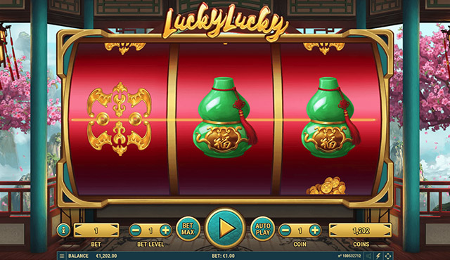 Lucky Lucky