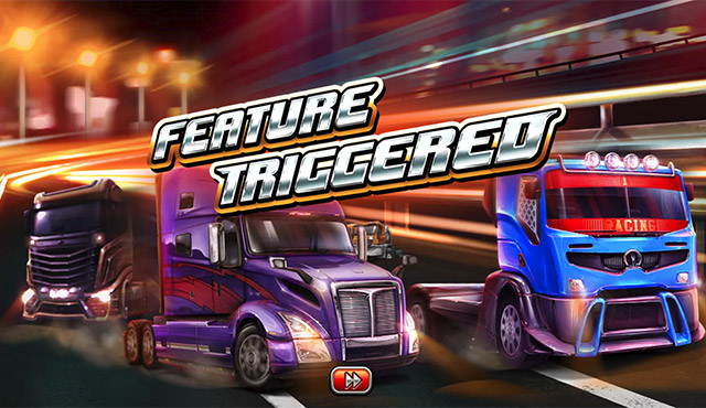 Wild Trucks