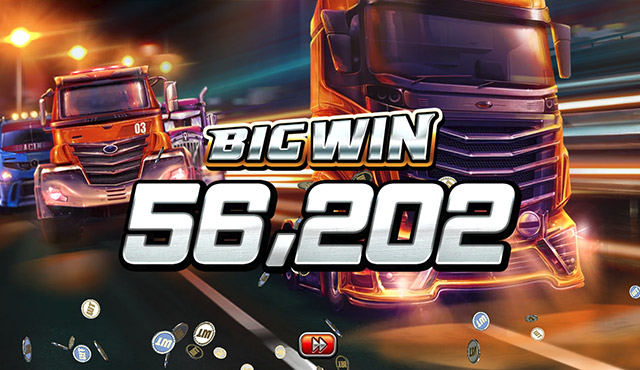 Wild Trucks