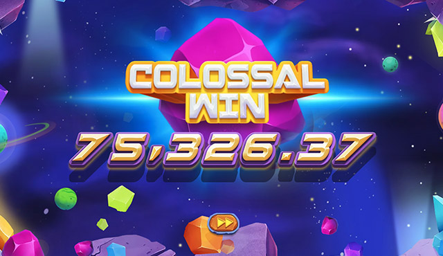 Colossal Gems