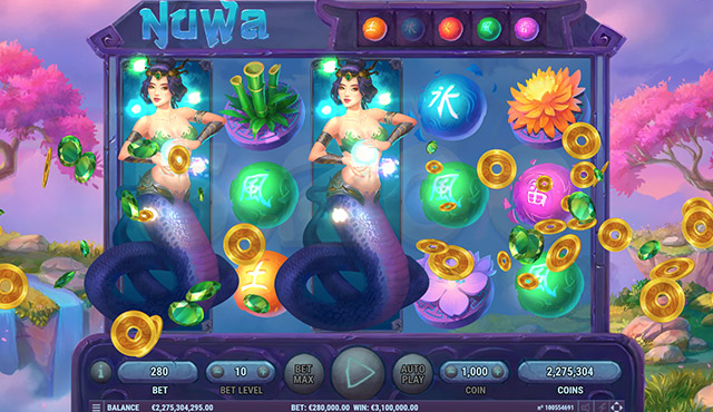 Nuwa