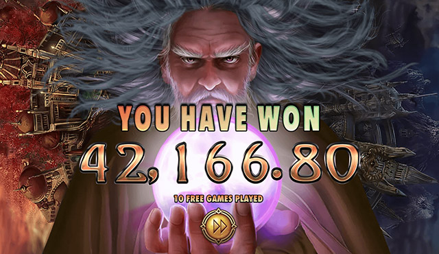 Wizards Want War