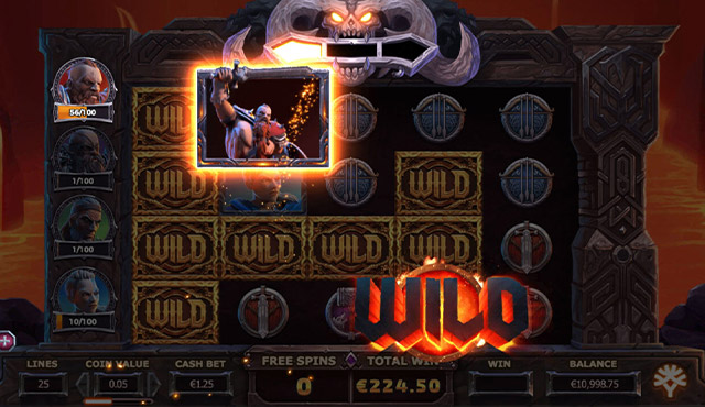 Vikings Go To Hell