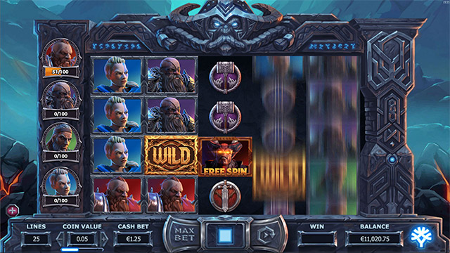 Vikings Go To Hell