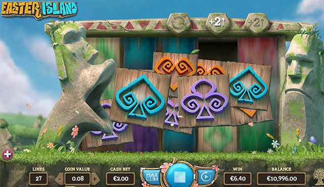 Easter Island