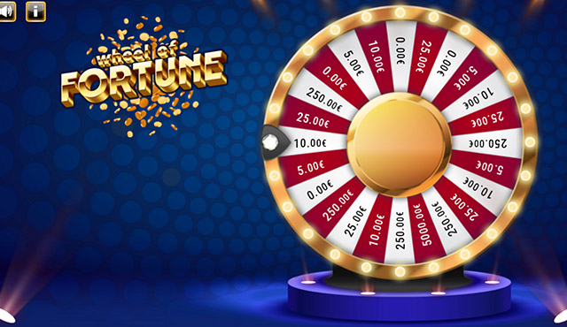 Wheel of Fortune