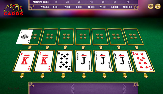 Them Cards