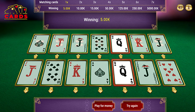 Them Cards