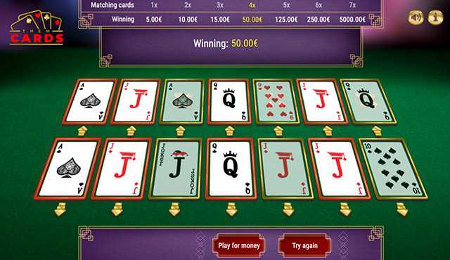 Them Cards
