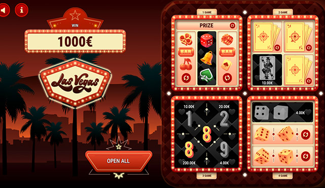 Las Vegas